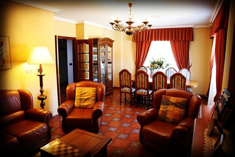 Casa Lourido Lires Guest House Bagian luar foto