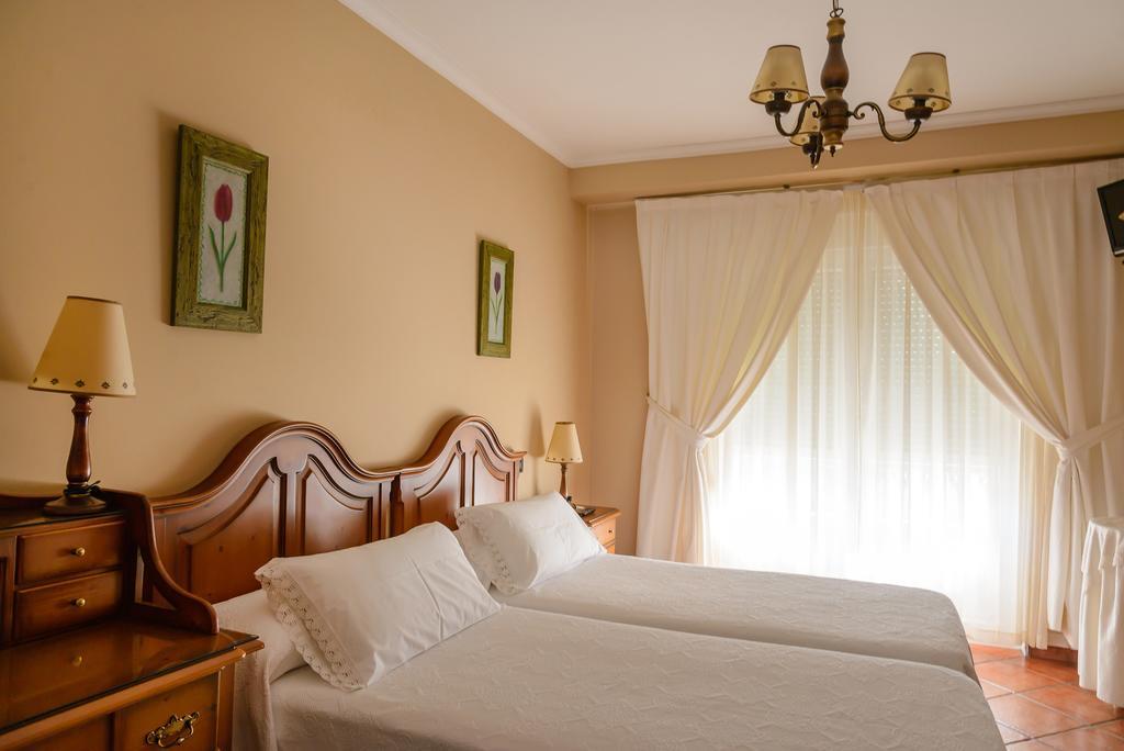 Casa Lourido Lires Guest House Bagian luar foto