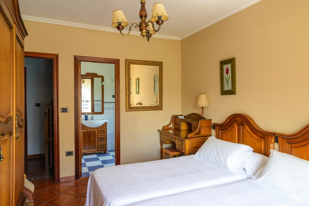 Casa Lourido Lires Guest House Bagian luar foto