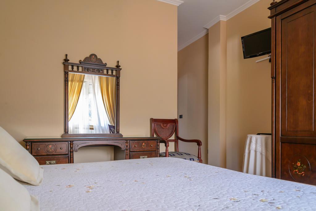 Casa Lourido Lires Guest House Bagian luar foto