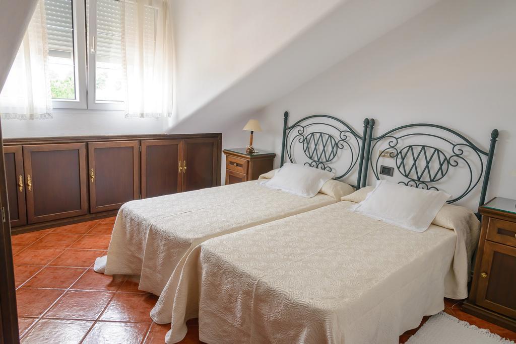 Casa Lourido Lires Guest House Bagian luar foto