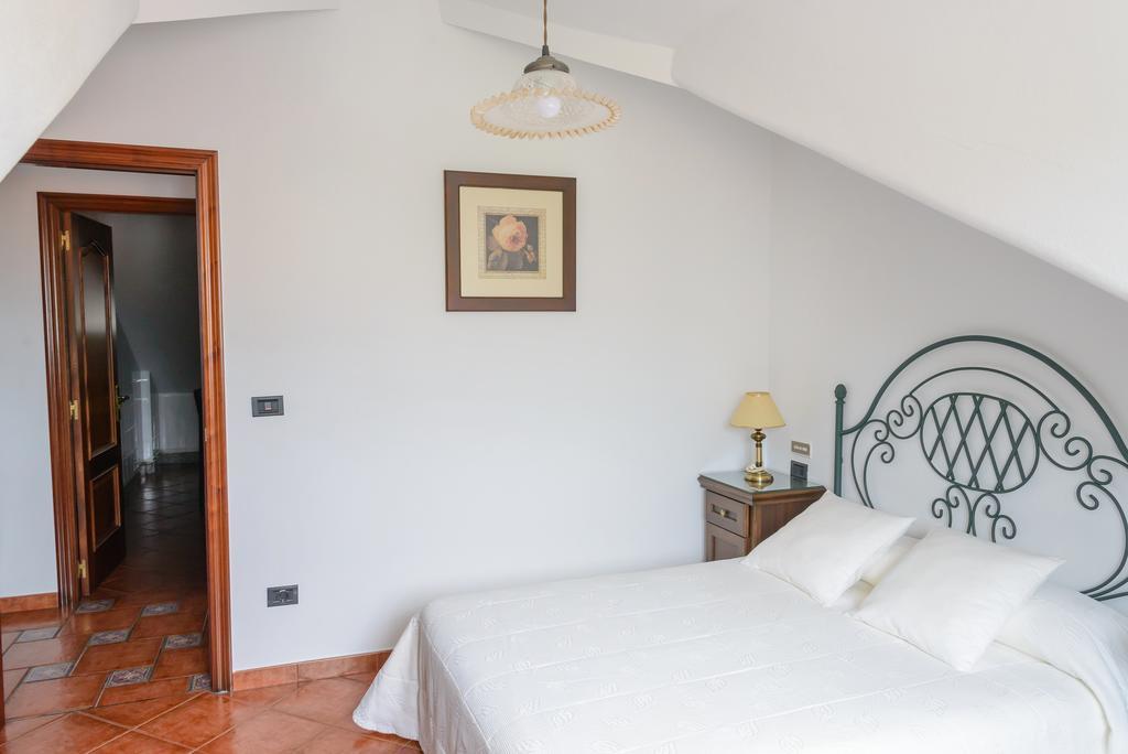 Casa Lourido Lires Guest House Bagian luar foto