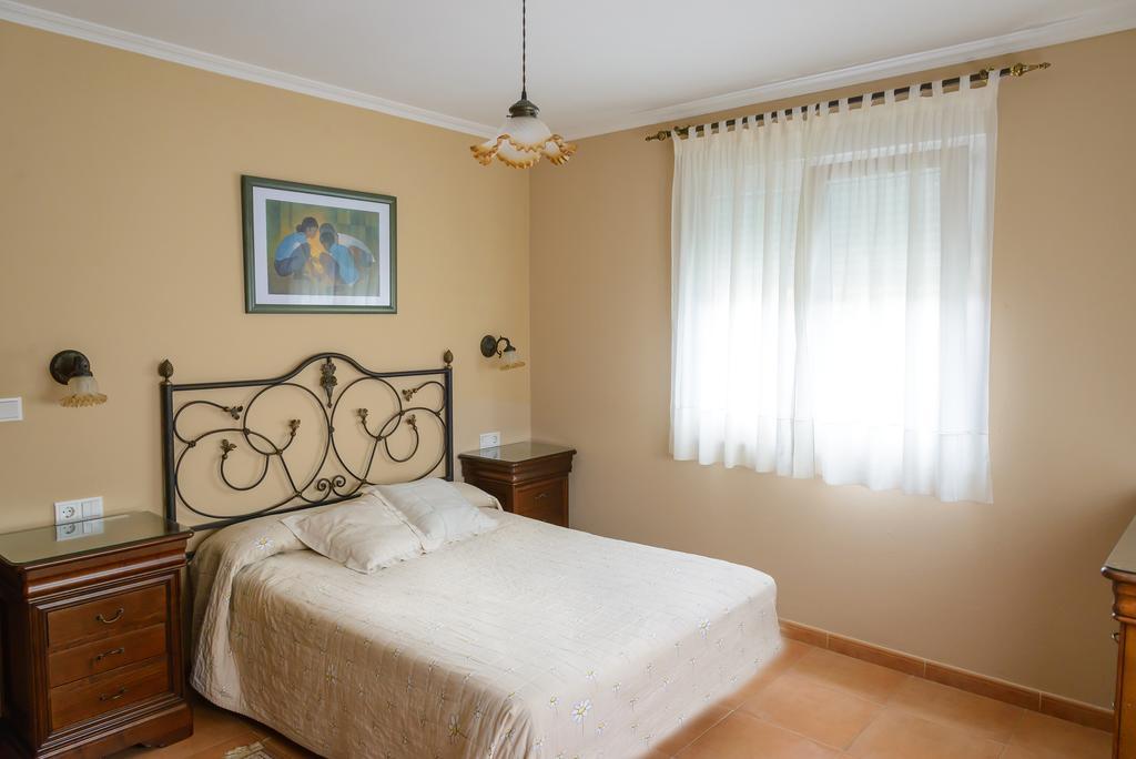 Casa Lourido Lires Guest House Bagian luar foto