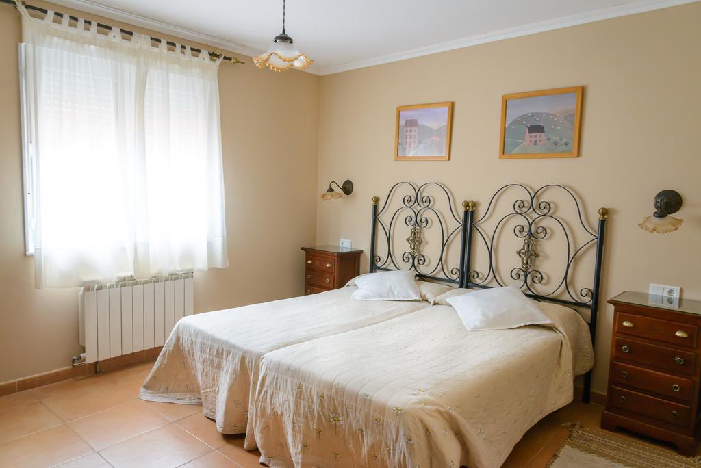 Casa Lourido Lires Guest House Bagian luar foto
