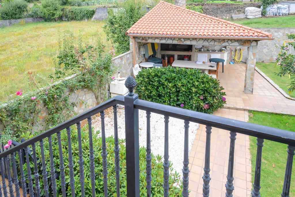 Casa Lourido Lires Guest House Bagian luar foto