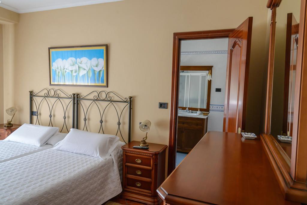 Casa Lourido Lires Guest House Bagian luar foto