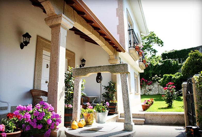 Casa Lourido Lires Guest House Bagian luar foto
